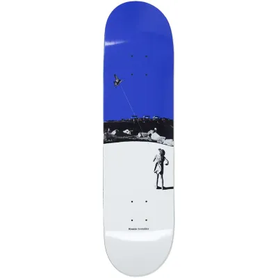 Polar Skate Co Román González Kite
