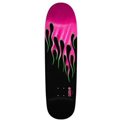 Powell Peralta Nitro Hot Rod Flames '23' Foil