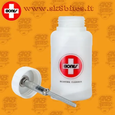 Bones Cleaning Unit Set Longboard