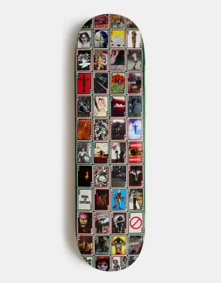 Hockey Playing Cards S2
