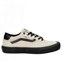 Vans Skate Rowan Pro Oatmeal / Shoes