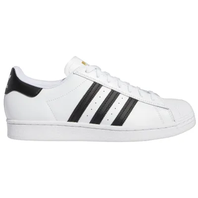 Adidas Superstar Adv Ftwwht/cblack/ftwwht