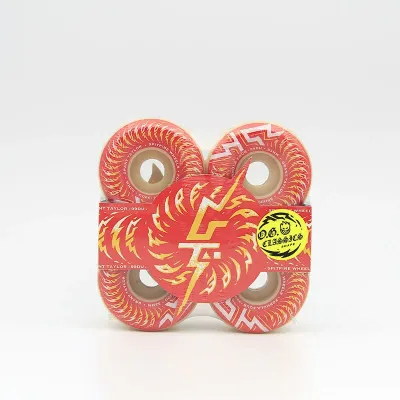 Spitfire Formula Four Grant Taylor Og Classics