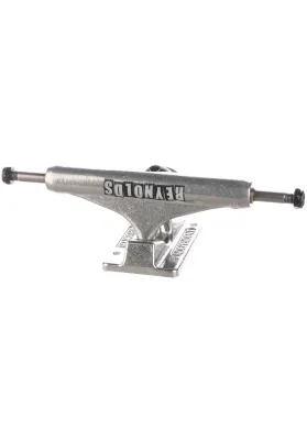 Hollow Reynolds Block Ikp Silver Mid