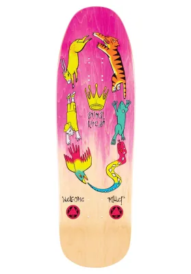 Chris Miller Animal Kingdom Gaia