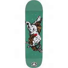Welcome Goodbye Horses Bunyip Mid Jade