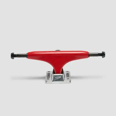 Tensor Alloys 5.0 1 Pair Red/raw 7.625