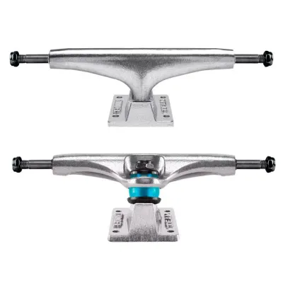Thunder Polished Silver ?