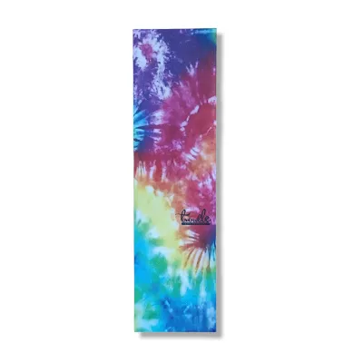 Trouble Small Tiedye