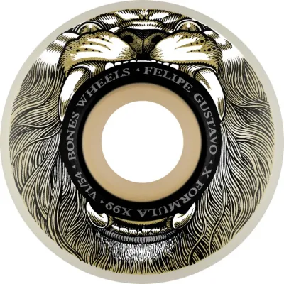X-formula Gustavo Mane Event 54 V1 Standard X-formula Bones