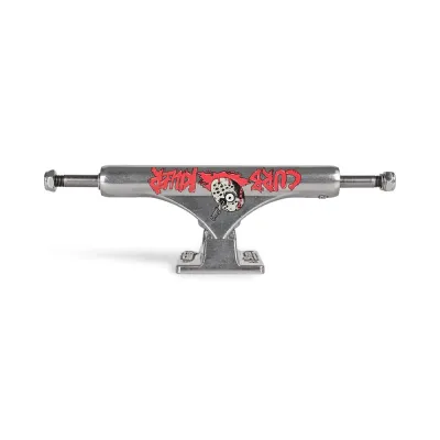 Slappy St1 Curb Killer Ii Hollow Inverted Kp Polished 8.5