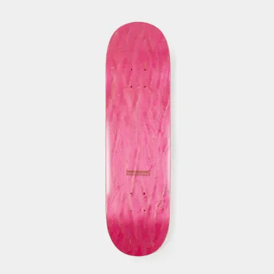 Welcome Skate Store Shorty Laser