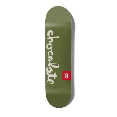 Skate Chocolate Team Chunk Capps