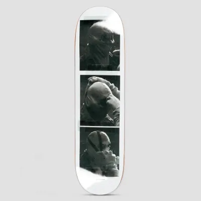 Polar Paul Grund Stuntman A