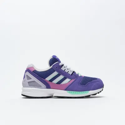 Adidas Originals Zx 8000 / Frozen / Pulse