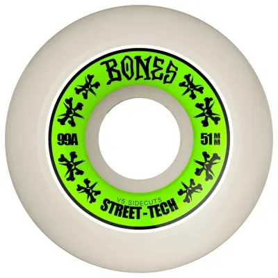 Bones Stf V5 Sidecut Sp26