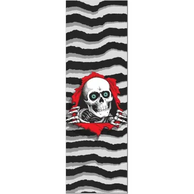 Lixa Powell Peralta Ripper Clear