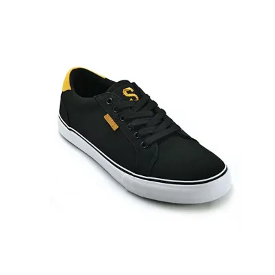 State Footwear Hudson Skate Shoes / Honey
