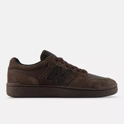 New Balance Numeric 480 Chocolate