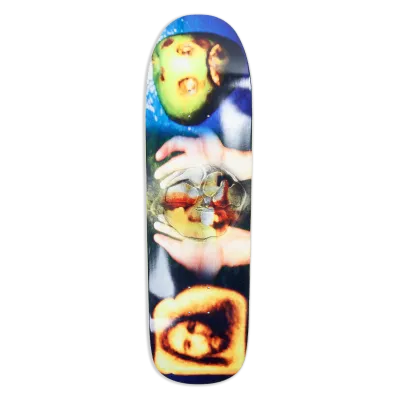 Planche Polar Team Toasted 1991 –