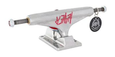Slayer Polished Silver Standard Stage 11