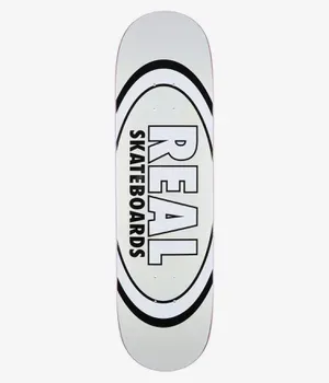 Real Team Easy Rider Oval