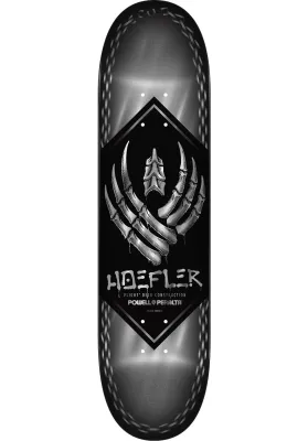 Flight Pro Kelvin Hoefler Chains