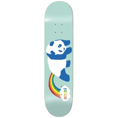 Enjoi Rainbow Fart Hyb