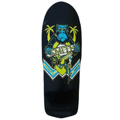 Madrid Mike Smith Glow In The Dark Series