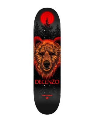 Powell Peralta Scott Decenzo Bear