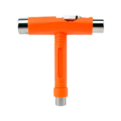 Llave T De Skate Naranja Trouble