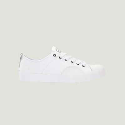 State — Halem Schuh white