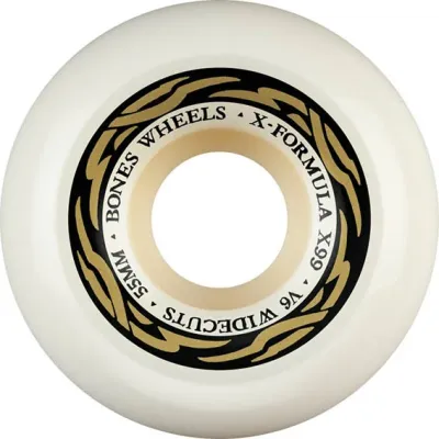 Bones Spring Annuals X-formula? V6 Wide-cut