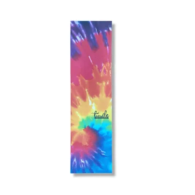Trouble Small Wave Tiedye