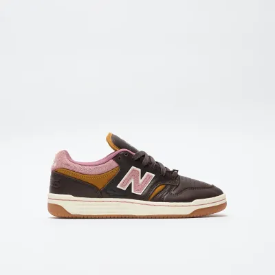 New Balance Numeric Nm 480 Fxt jeremy Fish