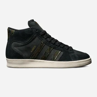 Adidas X Kader Superskate Core / Supplier Colour / Off