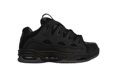 Osiris D3 2001 zigzag