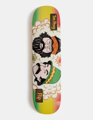Flip Penny Tom's Friends Stripe