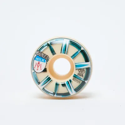 Bones X Milk Fast And Furious V4 Wide Stf