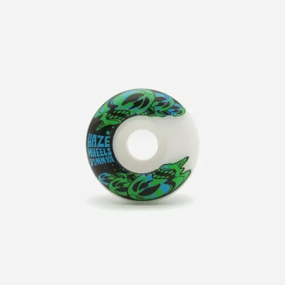 Haze Death On Acid