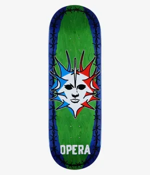 Opera Fatties Torn Spike