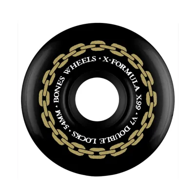 Bones X-formula Double Locks V7 X99