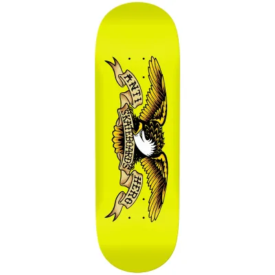 Anti Hero Classic Eagle Horse Pill