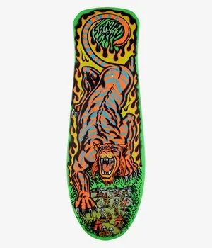 Santa Cruz Salba Tiger Reissue