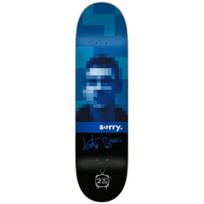 Flip Sorry 20th Anniversary Saari