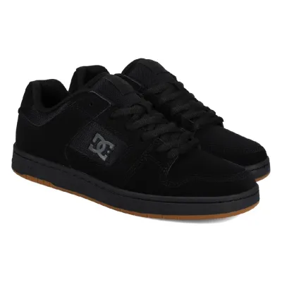 Zapatos Dc Shoes Manteca 4 Black
