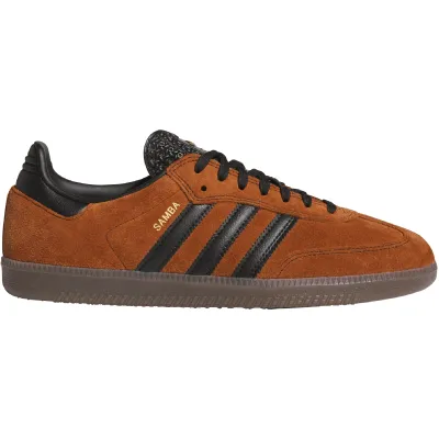 Adidas Samba Adv Shoes Dusky core
