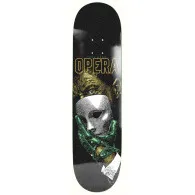 Decks Opera Wood Unmasked Actii