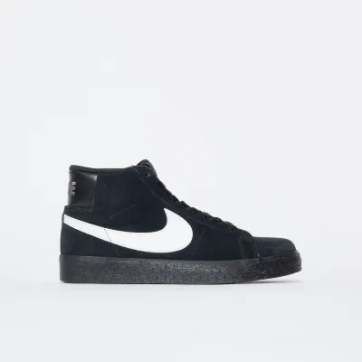 Nike Sb Zoom Blazer Mid 864349-007