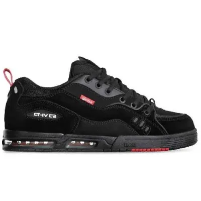 Globe Ct 4 Suede